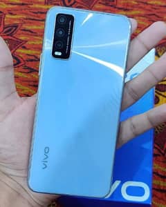 vivo y20 4 64 GB 03238324936 My WhatsApp number