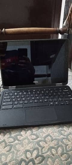 Dell Chromebook