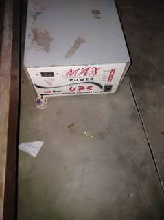 ups in good condition