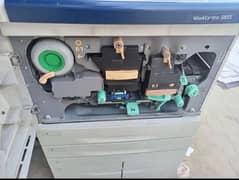 Xerox 5855 and 5755 all parts for sale