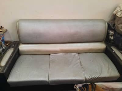5 seater sofa set