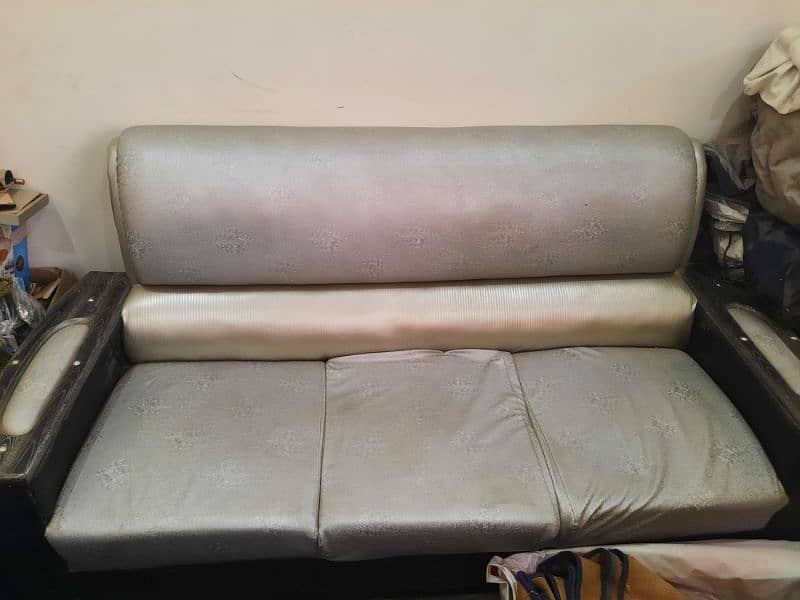 5 seater sofa set 0