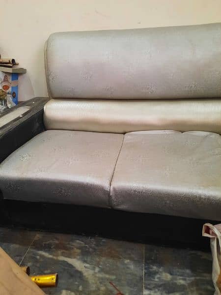 5 seater sofa set 2