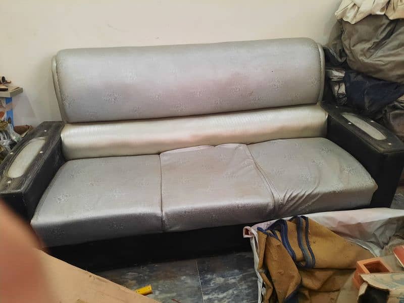 5 seater sofa set 7