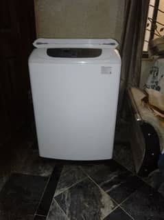 Samsung 9 Kg Washing Machin