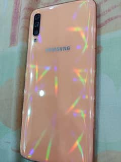 Samsung Galaxy A70 Avlbl in Karachi. . .