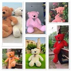 Teddy Bear Gifts/ Stuffed Toys available