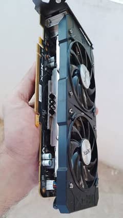 Graphics card