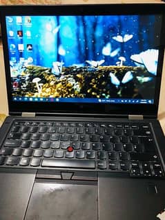 Lenovo X1 Yoga | i7 6th gen Laptop