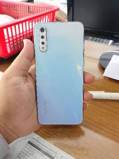 vivo s1 4/128