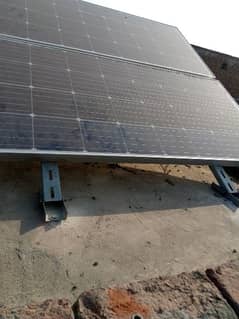 Solar panel,controller, stand