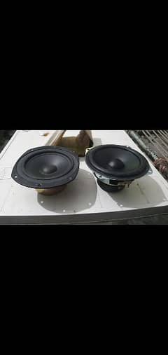 speakers for sale