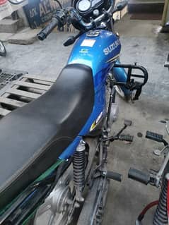 Suzuki 110s for sale 2023 model