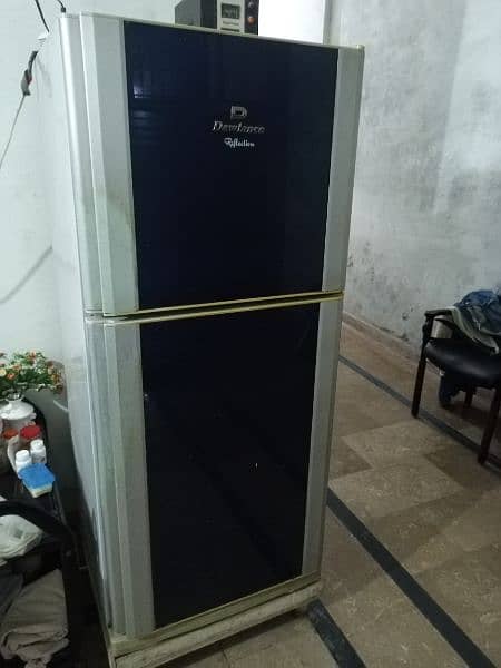 Dawlance Fridge for sale 0