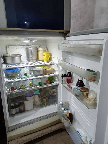 Dawlance Fridge for sale 2