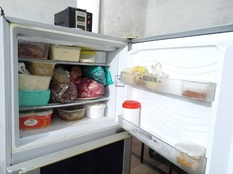 Dawlance Fridge for sale 4