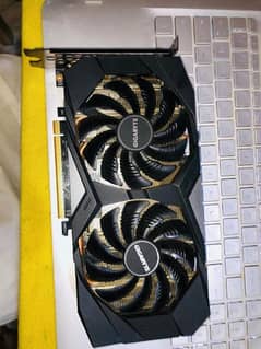 Sealed GPU RX 5500 XT 8GB Graphics Card