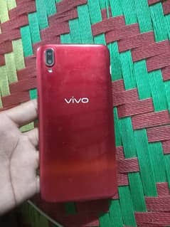 vivo y93