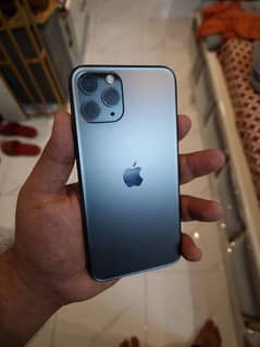 Apple IPhone 11 Pro 256GB Grey Pta Approved s21 galaxy s22 ultra max 0