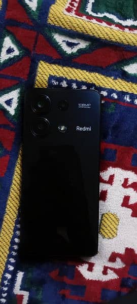 Xiaomi Redmi note 13 3