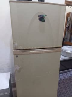 Dawalence refrigerator