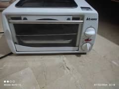 best condition oven toaster