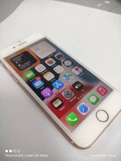 iphone 7   128/gb   water sell