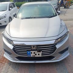 Honda Insight Model 2019