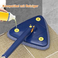 360° Rotating Adjustable Cleaning Mop