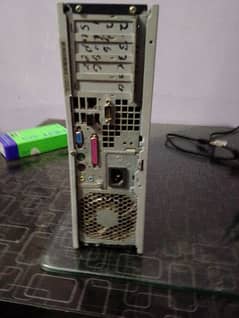 NORMAL PC FOR SALE