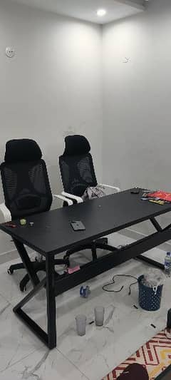 Office Chair Table Sell