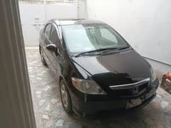 Honda City IDSI 2005 ( 03368819611)