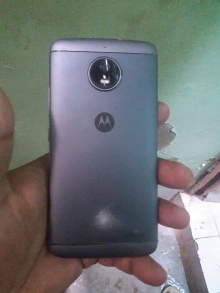 Motorala Moto G5 plus 2+16 GB Off Hai 1