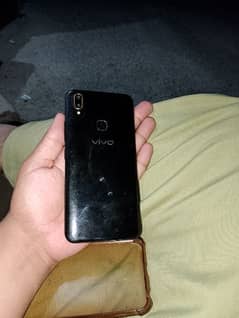 vivo y 85a