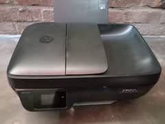 hp Officejet3830 wireless color and black printer all ok no any fault