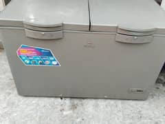 Dawlence Inverter Deep Freezer