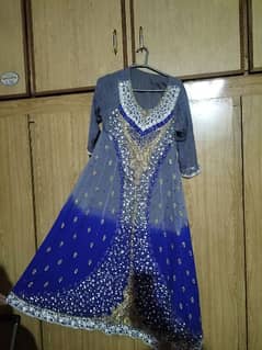 Walima Dress