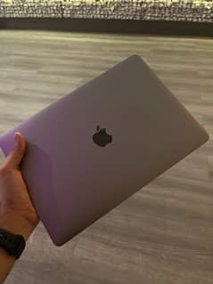 Macbook Air 2018