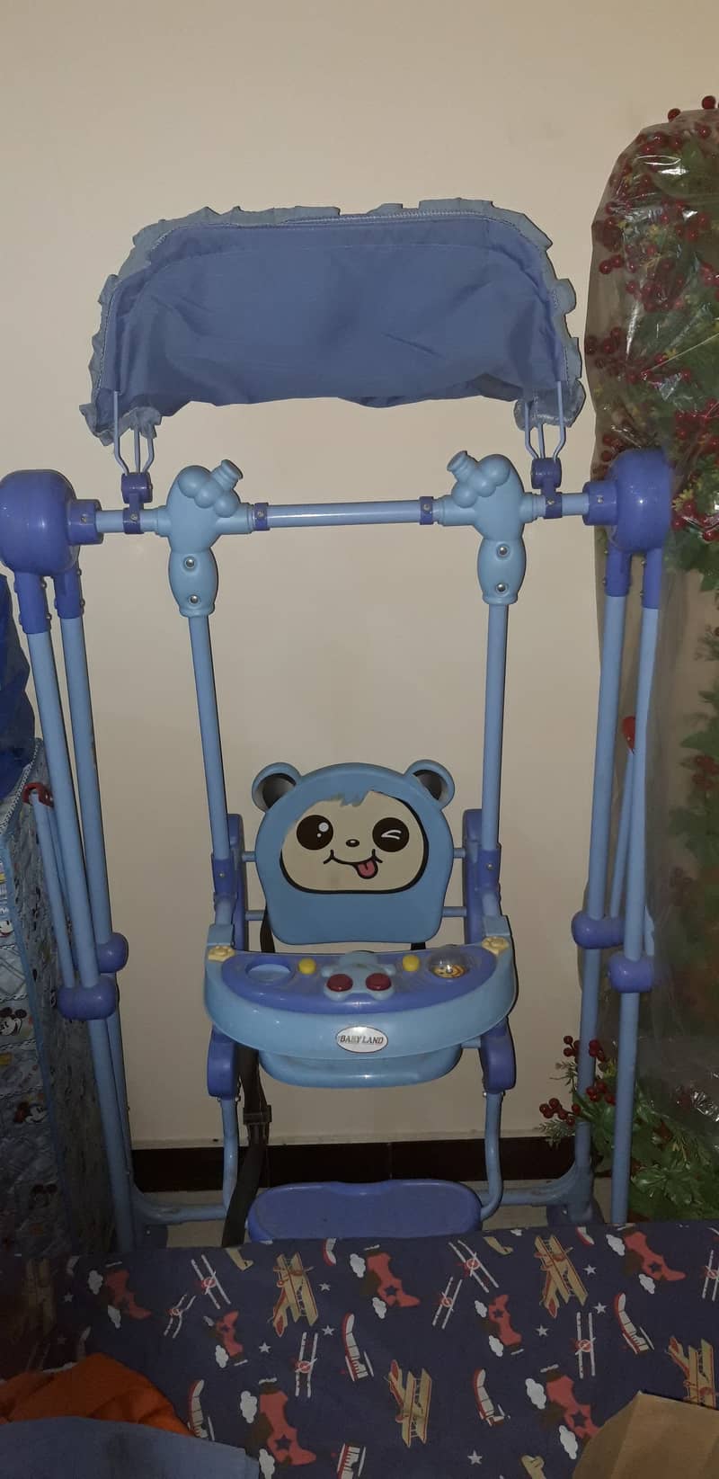 Baby swings for sale / swing / swing / baby swing / used swing 0