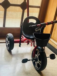 Bycycle for kids