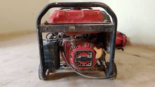 Loncin Generator 2.5 KVA