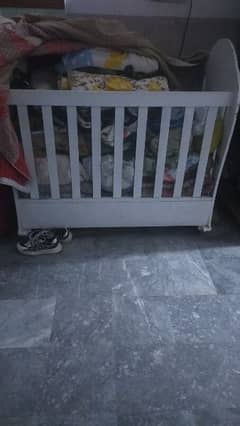 kids cot