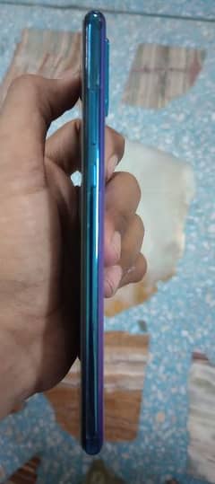 Huawei P30 Lite 10/10 6/128 Imported From America