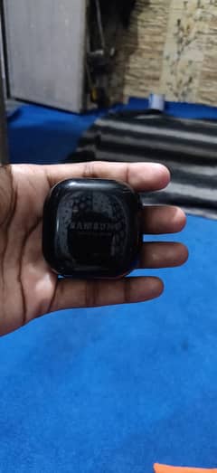 Samsung Buds Live. Excellent condition only 2 month used