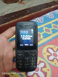 Nokia 105