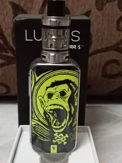 Vaporesso LUXE S  all the way from America