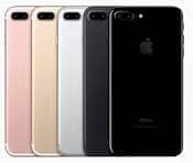 iphone 7plus  128gb 1000000\10candition