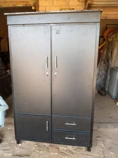 almari 2 door