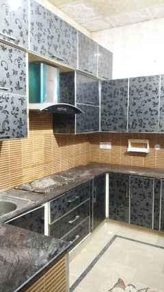 Madina Town x block 4 marla double story house for sale