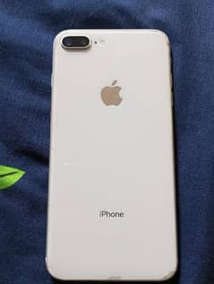 Iphone 8 plus Non pta 64 Gb 10/10 condition